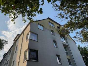 Komplett renovierte EG-Whg mit Terrasse, 44623 Herne, Erdgeschosswohnung