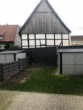 Garten - Reihenmittelhaus ab 01.04.2025